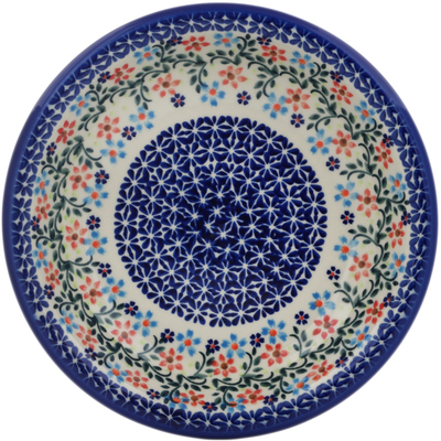 Pasta Bowl in pattern D266