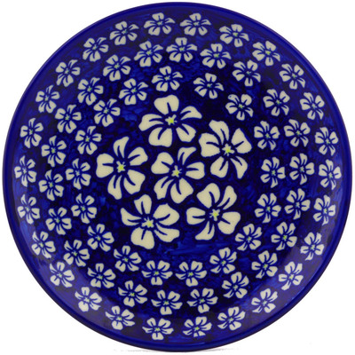Plate in pattern D139