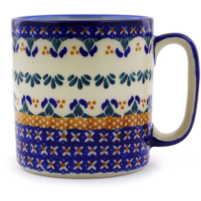 Mug in pattern D169