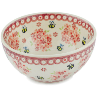 Pattern  in the shape Bowl