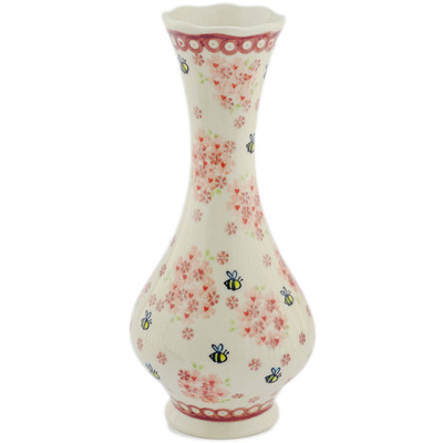 Pattern D513 in the shape Vase