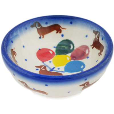 Pattern D507 in the shape Bowl
