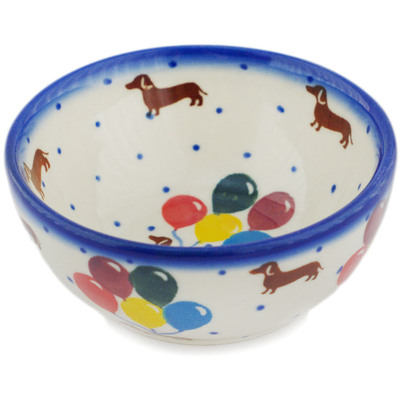 Pattern D507 in the shape Bowl