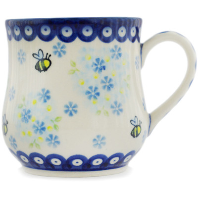 Mug in pattern D512