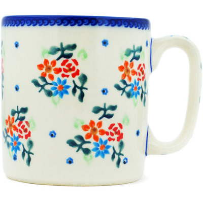 Mug in pattern D288