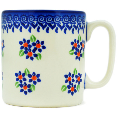 Mug in pattern D291