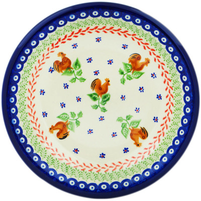 Pasta Bowl in pattern D277