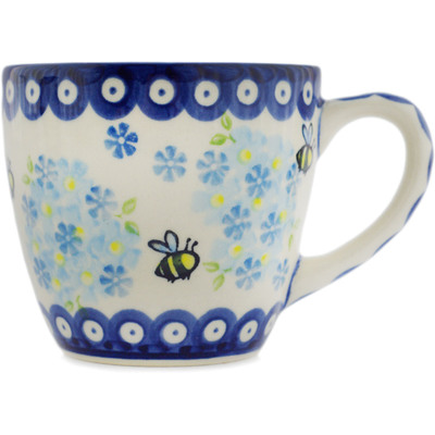 Pattern  in the shape Mug