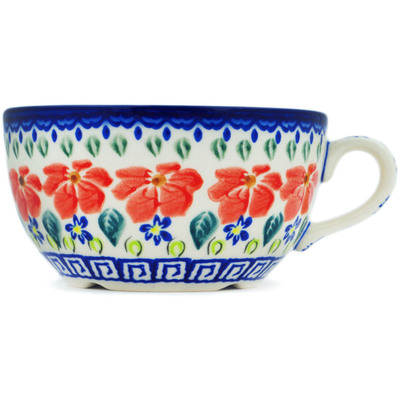 Pattern D152 in the shape Cup