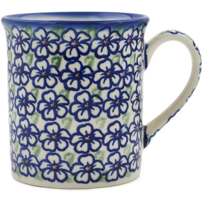 Mug in pattern D183