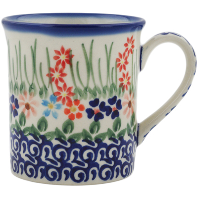 Mug in pattern D146