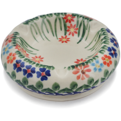 Ashtray in pattern D146