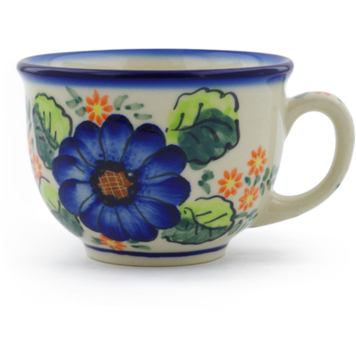 Cup in pattern D145