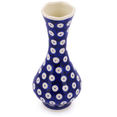 Vase in pattern D21