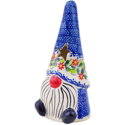 Candle Holder in pattern D150