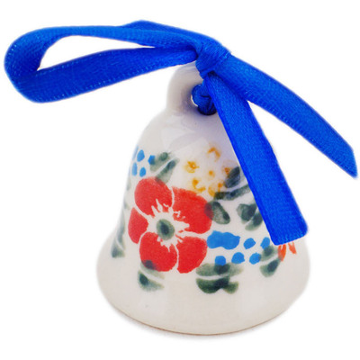 Pattern D311 in the shape bombka dzwonek
