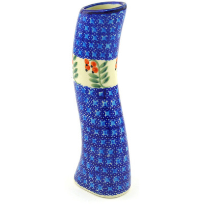 Vase in pattern D11U