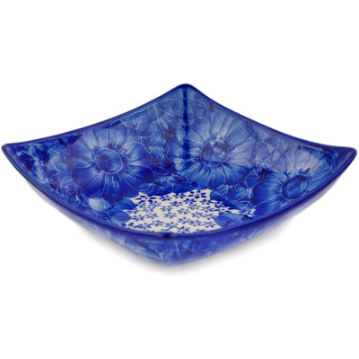 Pattern D310 in the shape miska kwadartowa