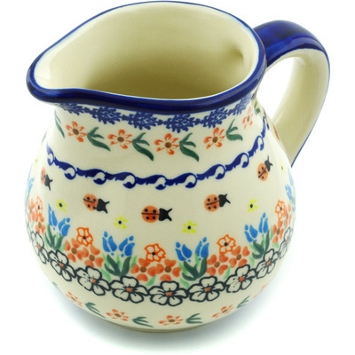 Pattern D119 in the shape Pitcher