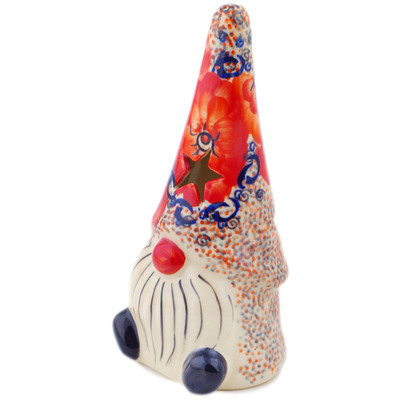 Pattern D201 in the shape Candle Holder