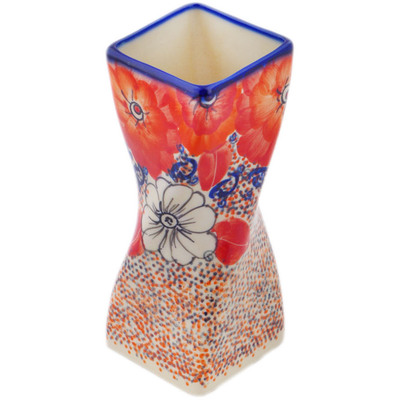 Pattern D201 in the shape wazon