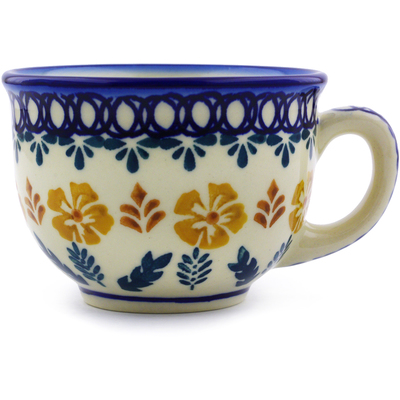 Pattern D164 in the shape Cup