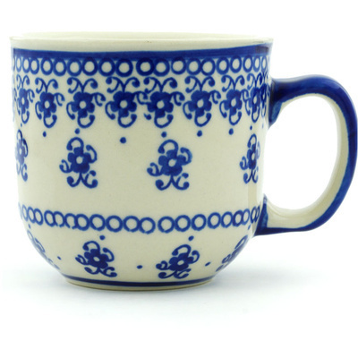 Mug in pattern D162