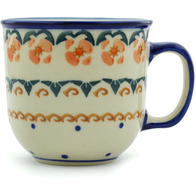 Mug in pattern D14