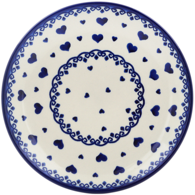 Pattern D171 in the shape Plate