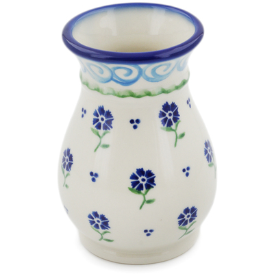 Vase in pattern D35