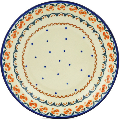 Pattern D14 in the shape Pasta Bowl