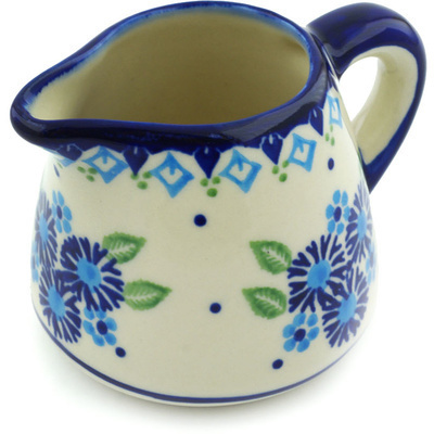 Pattern D9 in the shape Pitcher
