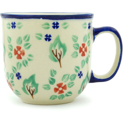 Mug in pattern D157