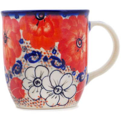 Pattern D201 in the shape kubek