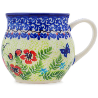 kubek t in pattern D219