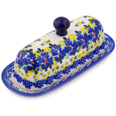 Pattern D202 in the shape maselnica