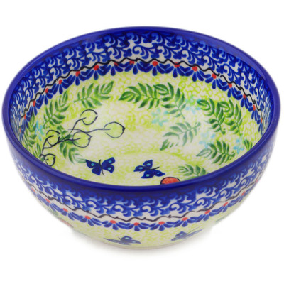 Pattern D219 in the shape Bowl