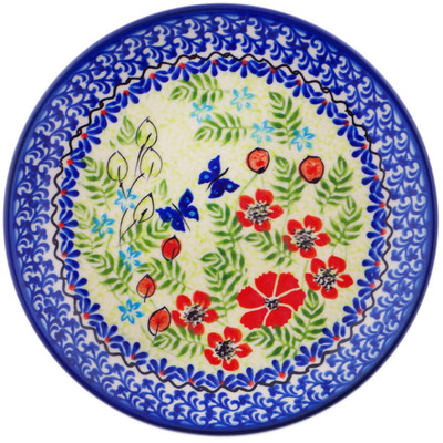 talerz 19 in pattern D219