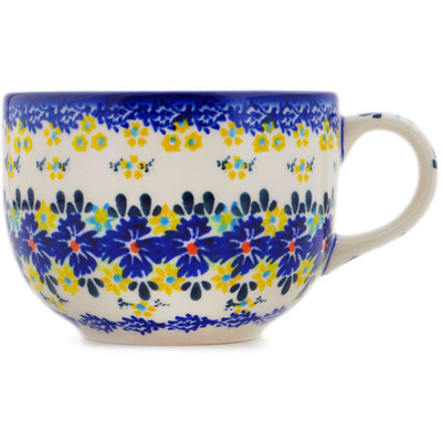 Mug in pattern D202