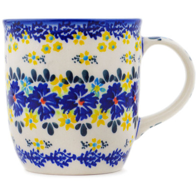 Mug in pattern D202