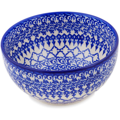 Bowl in pattern D148