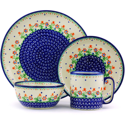 Image of Place Setting