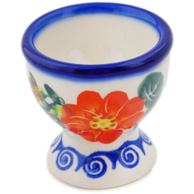 Egg Holder in pattern D254