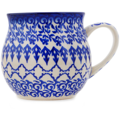 Bubble Mug in pattern D148