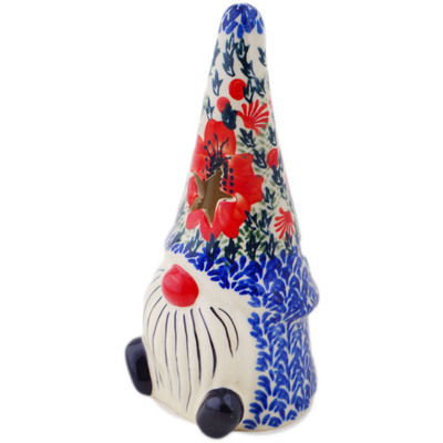 Candle Holder in pattern D284