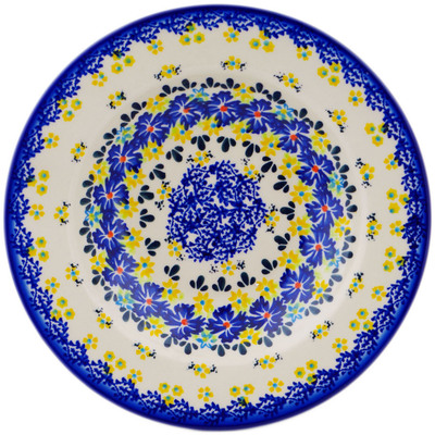 Pattern D202 in the shape talerz na zupe