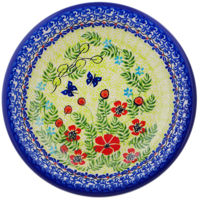 talerz obiadowy in pattern D219