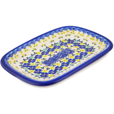 Pattern D202 in the shape polmisek