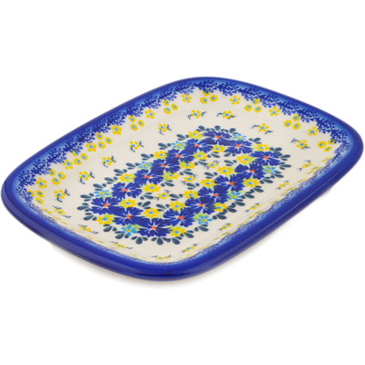 Pattern D202 in the shape polmisek