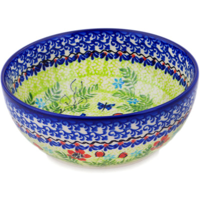 Pattern D219 in the shape Bowl